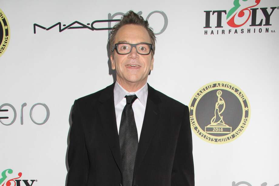 Una pelea roba el protagonismo a la gala benéfica previa a los Emmy.
/ Bang Showbiz