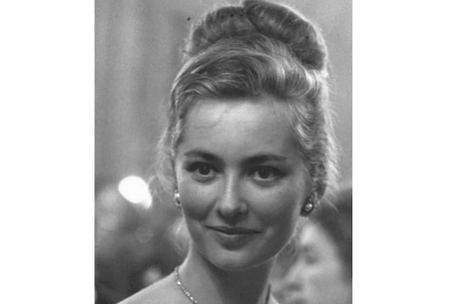 Tomada de Instagram: royal_ladies_ofhistory