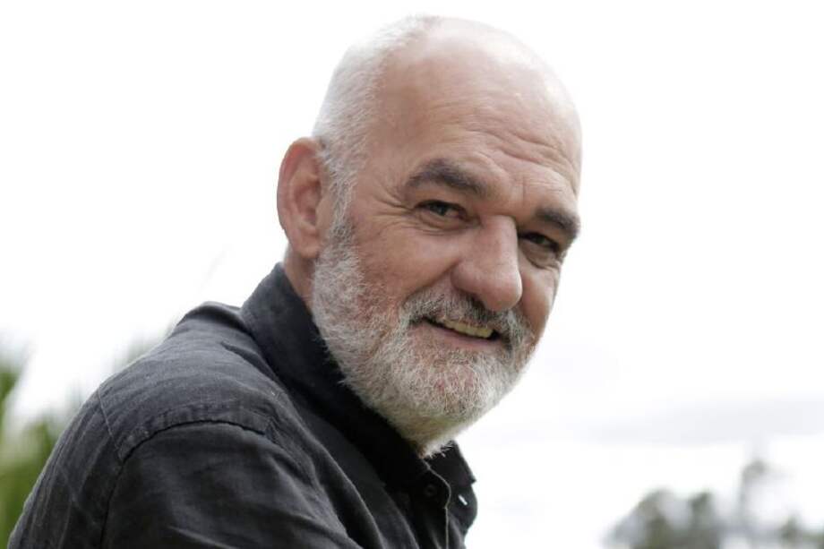 Fernando Cadavid fue adicto desde los 14 hasta los 42 años; y hace 29 está recuperado. / Archivo particular