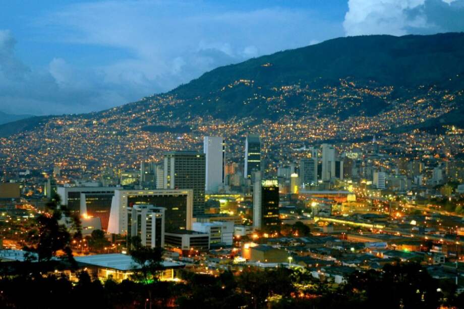 Referencia / Archivo EFE.