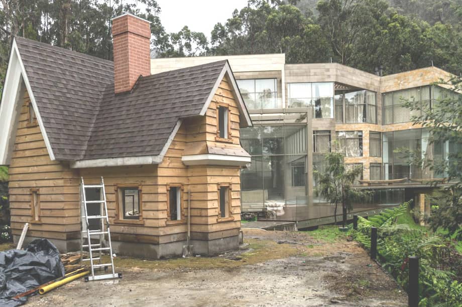 Imagen de referencia, que no corresponde al inmueble relacionado.