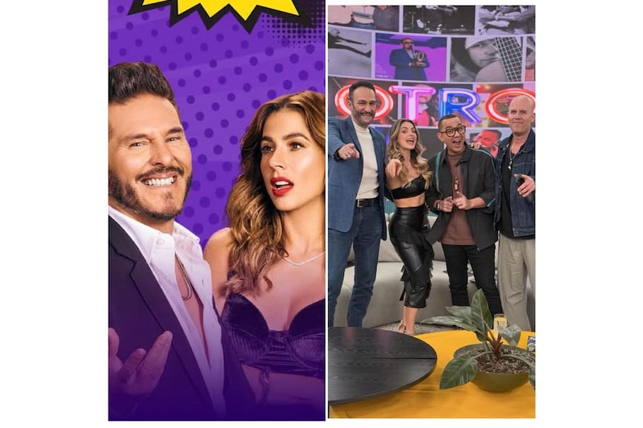 Estreno de ‘A otro nivel’ y ‘La Casa de los famosos’ ¿Quién ganó en rating?