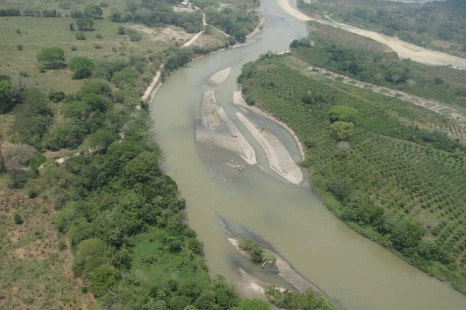 Cerca de 48 familias han sido reubicadas. / Ecopetrol