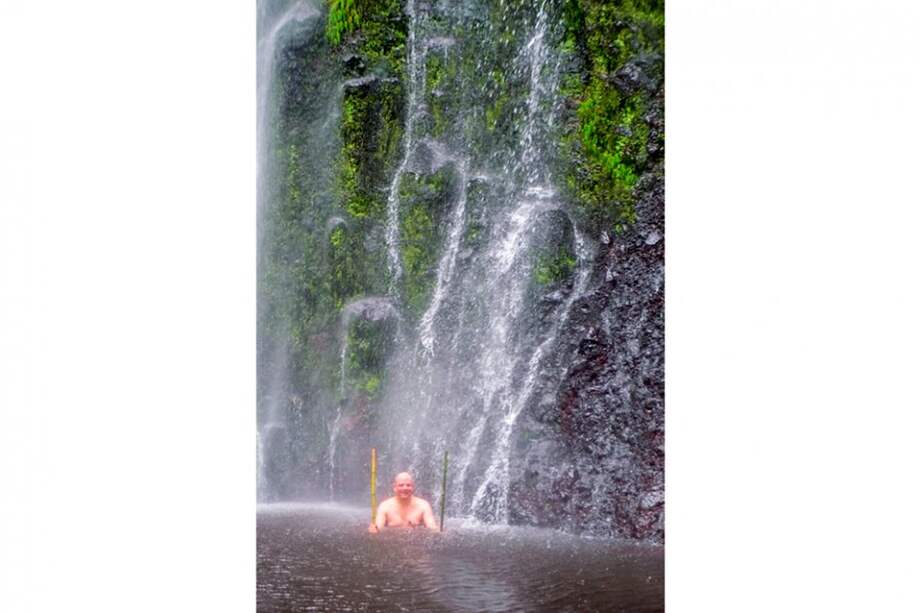 El vicepresidente Germán Vargas Lleras. / Cortesía Vicepresidencia