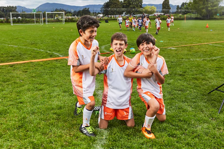 Compensar cuenta con los Centros de Bienestar Integral disponibles para los afiliados de Bogotá y la sabana.