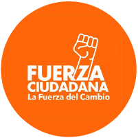 Coalición Fuerza Ciudadana
