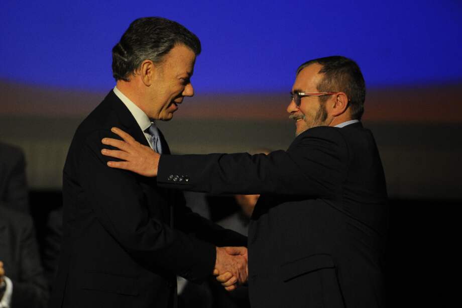 Cristian Garavito - El Espectador