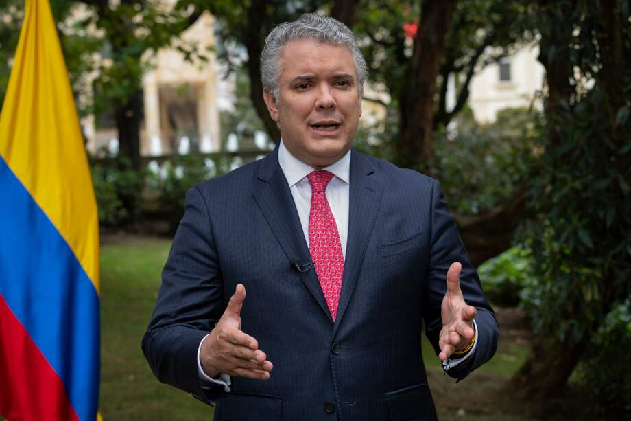 Se espera que en la semana de pascua, el Gobierno radique el proyecto de reforma tributaria.