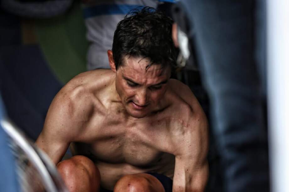 Sevilla viene de ganar el Clásico RCN 2019. Archivo El Espectador.