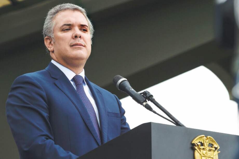 Para López, lo ocurrido en Caquetá es un crimen de guerra y de lesa humanidad, por lo que abre la puerta para la competencia de la Corte. / AFP - Referencia