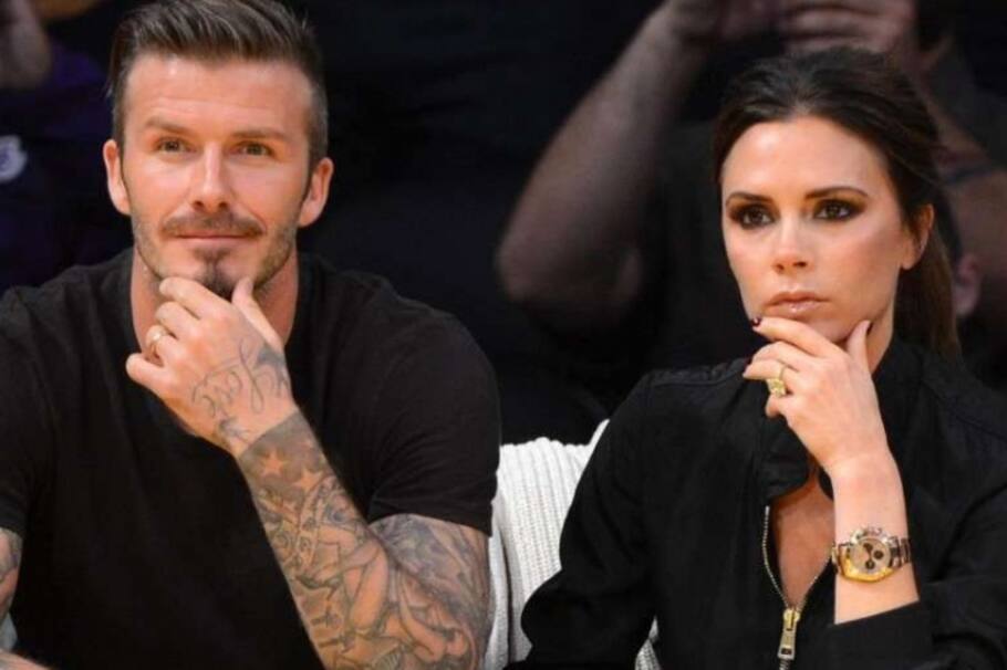 Victoria Beckham reveló detalles de la infidelidad de David: “Fue una pesadilla”