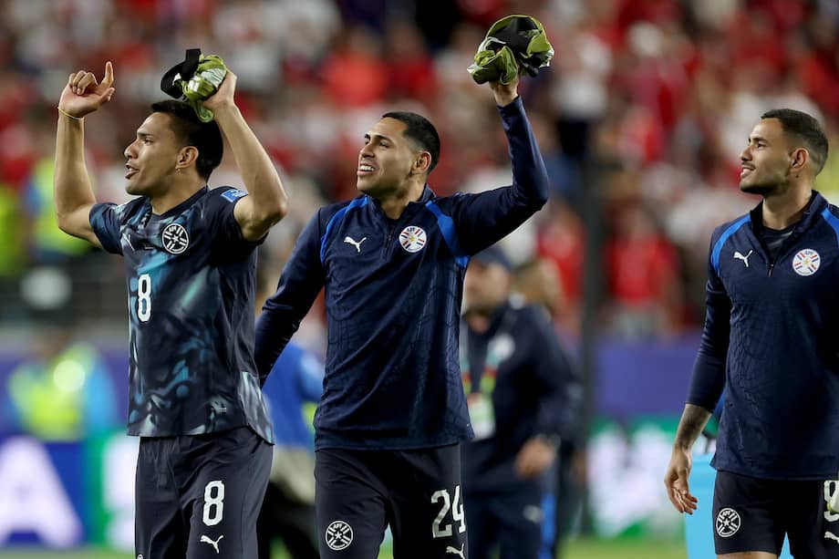 Paraguay viene de eliminar a Turquía en la segunda fecha de la fase de grupos del Mundial 2026.