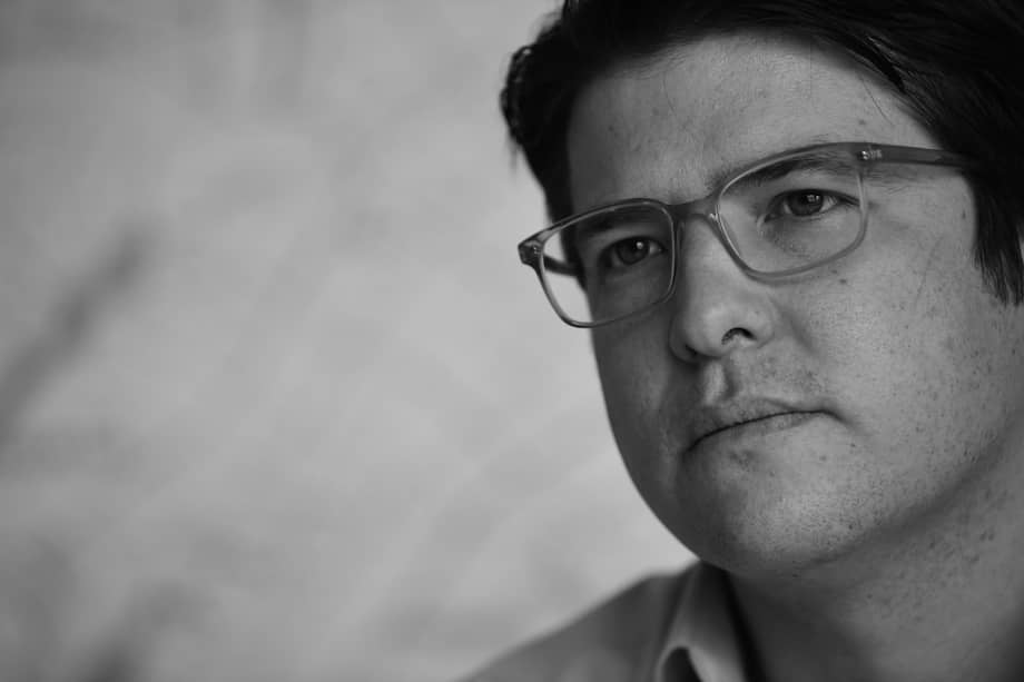 El senador de 39 años fue atacado por sicarios en Bogotá el pasado 7 de junio.