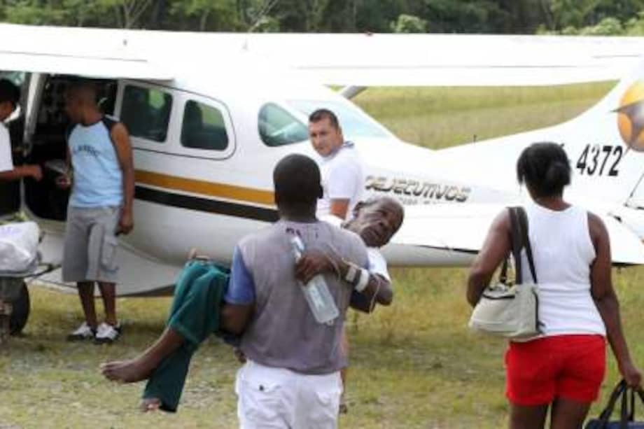 Nuevo ataque de las Farc en el municipio Vigía del Fuerte, Antioquia