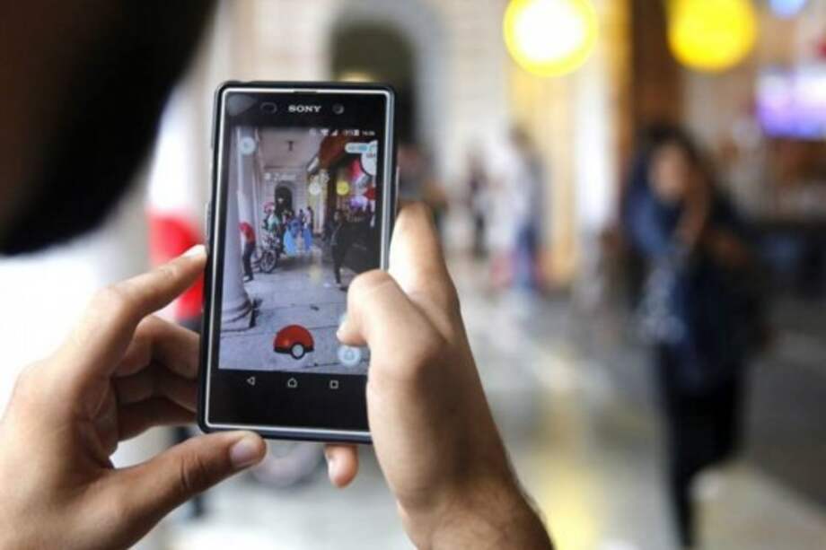 Analizan el efecto de Pokémon Go en museos y sitios patrimonio de la Unesco