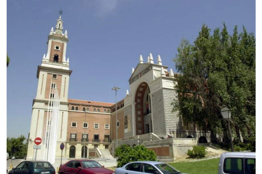 La exposición irá hasta el 3 de marzo de 2019. / EFE