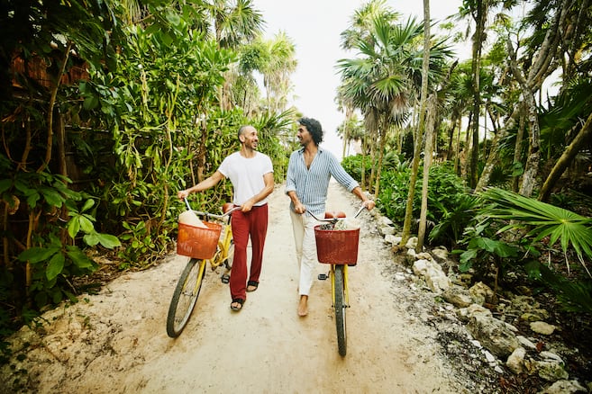 El turismo inclusivo toma fuerza en Colombia con más de 1.200 alojamientos certificados