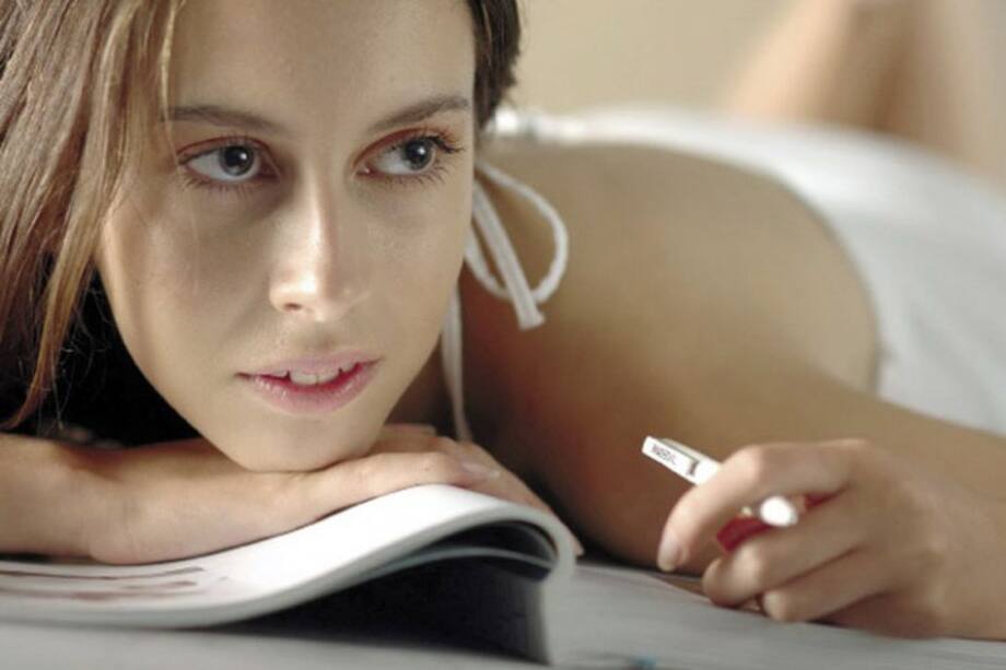 Calcule su capital erótico