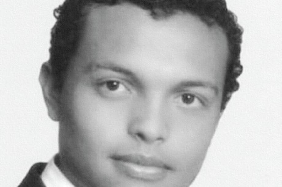 El joven Luis Andrés Colmenares murió el 31 de octubre de 2010. / Archivo