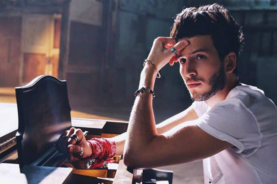 Sebastián Yatra. / Cortesía