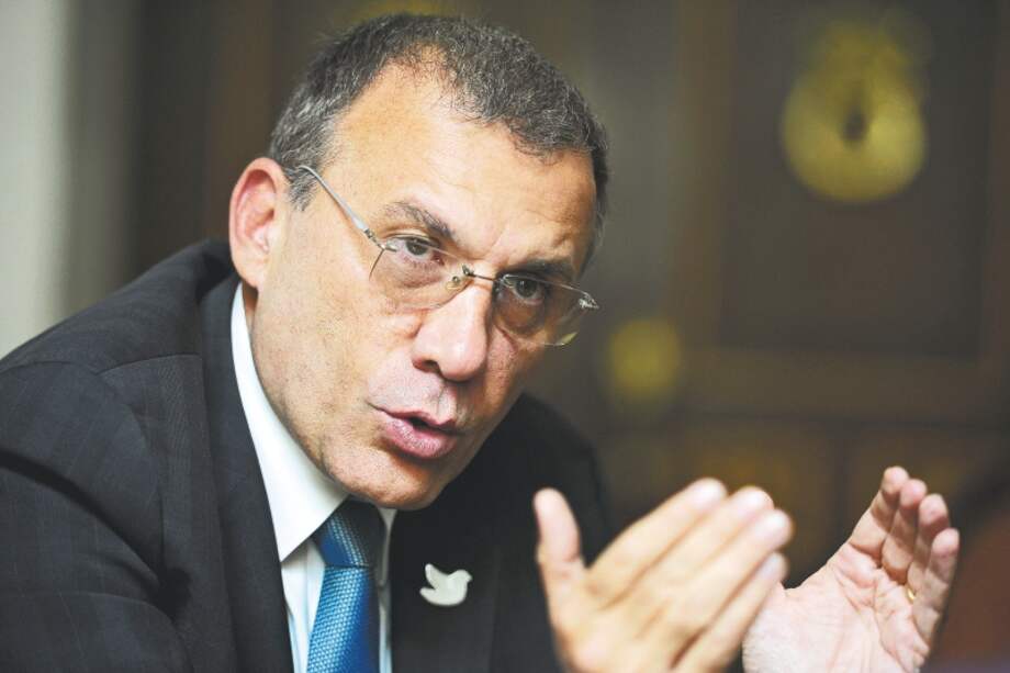 Roy Barreras, senador. / Archivo