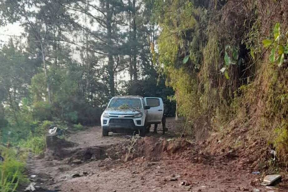 En la acción armada del Clan del Golfo, seis soldados murieron asesinados, mientras otros seis resultaron heridos.