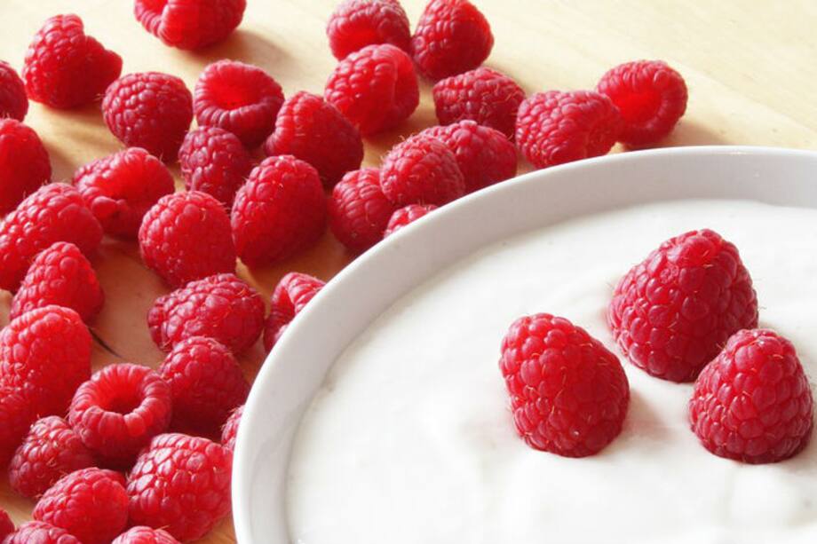 ¿Buscas una dieta más sana en el 2018? Intercambia estos ocho alimentos