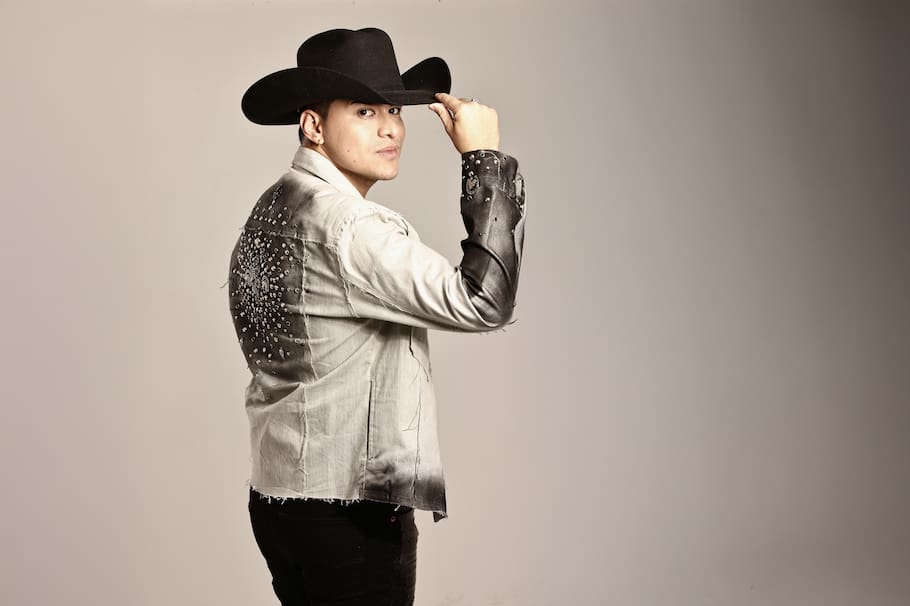 Yeison Jiménez es el artista más escuchado en plataformas. Estas son las cifras