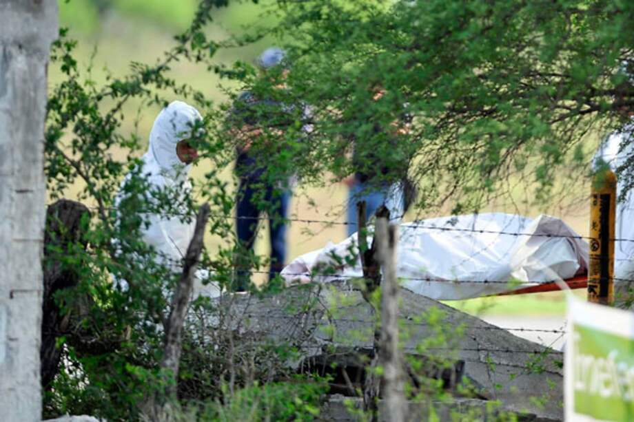 No para la violencian en México - EFE