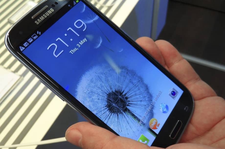 Las líneas de celular superarán en 2015 a la población mundial