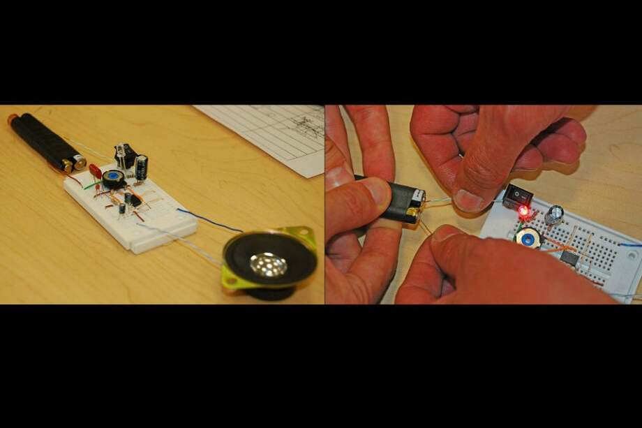 Andrés Almeida Guano - Unimedios / Andrés Almeida Guano - Unimedios