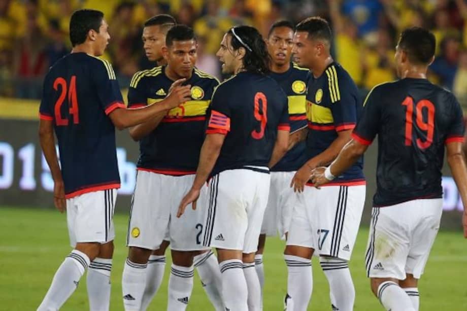 Eliminatorias suramericanas para Rusia 2018 comenzarán en octubre