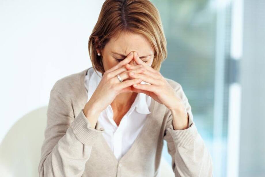 Seis tácticas para aliviar el estrés