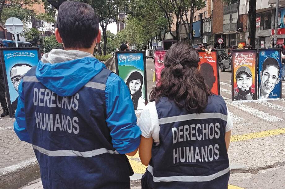 personaje defender la libertad, jud