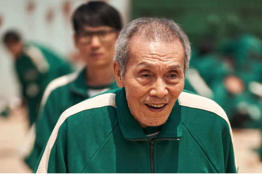 El hombre de 79 años fue el primer actor en recibir un "Globo de Oro".