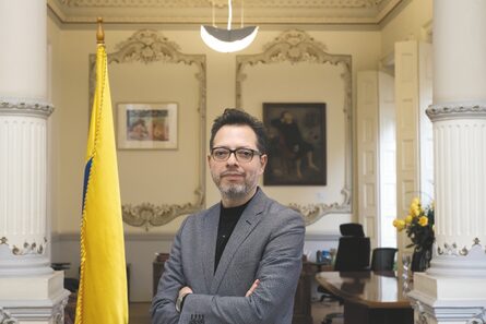 Cooperación internacional, cambios en la Ley de Cultura y formación artística