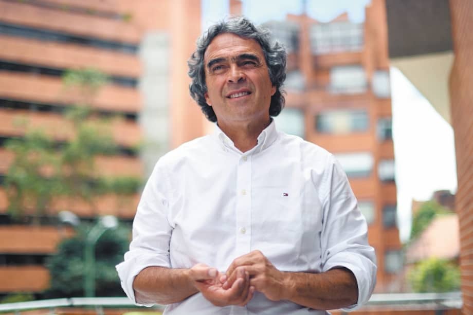Sergio fajardo