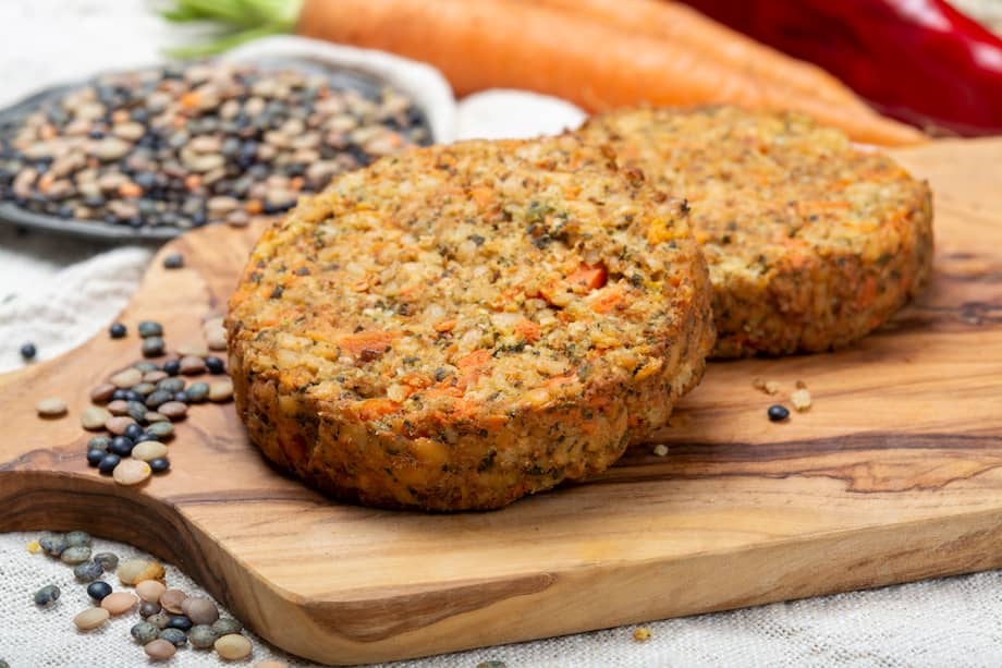 Carne molida con lentejas una opción económica para llevar a tus mejores preparaciones.