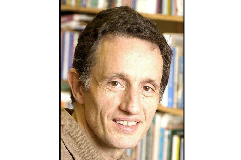 El antropólogo británico Peter Wade es hoy profesor en la Universidad de Manchester.