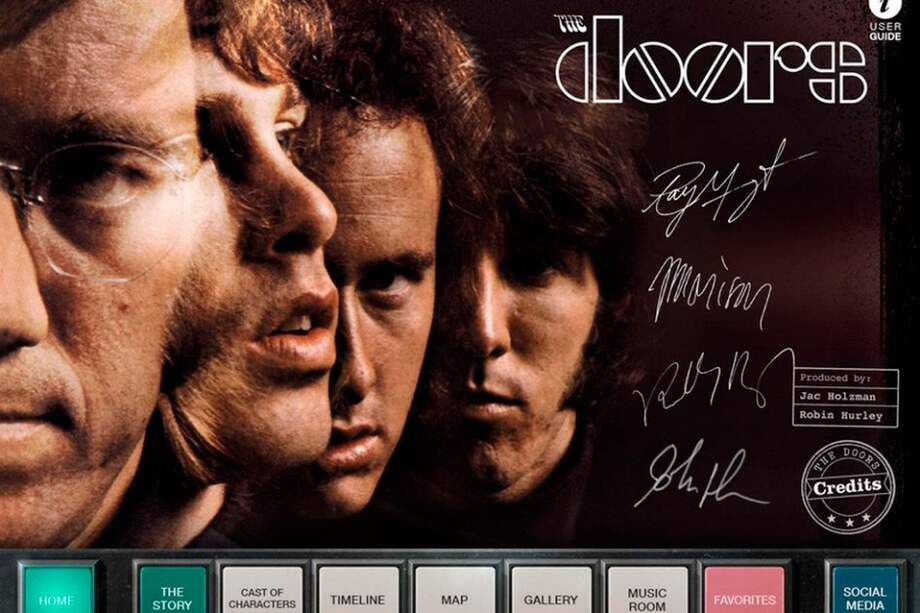 La herramienta está disponible en iPads y iPads Mini.