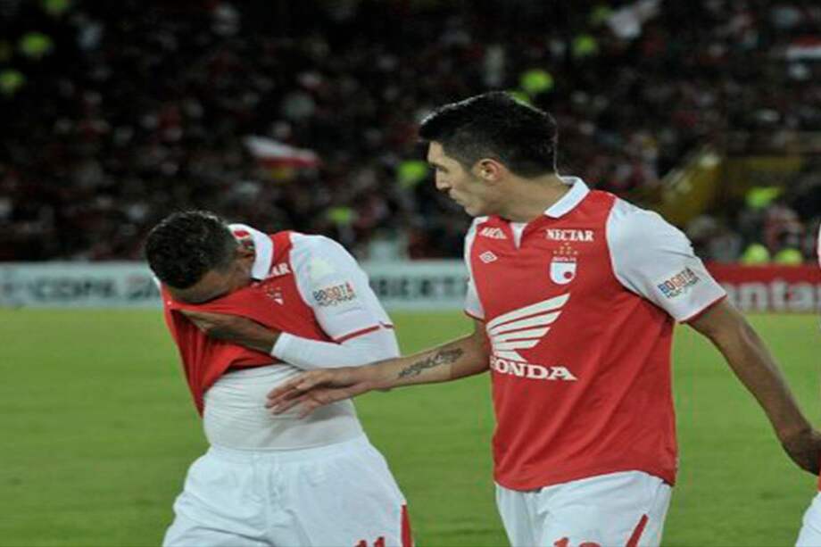 Gustavo Torrijos - Archivo El Espectador / Gustavo Torrijos - Archivo El Espectador