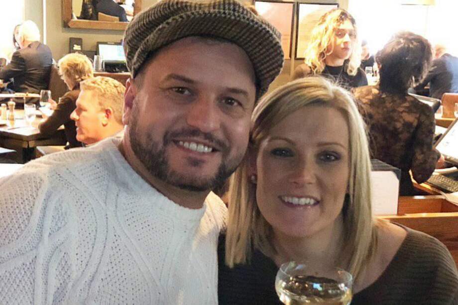 Foto tomada de la cuenta de Twitter @NYDPnews