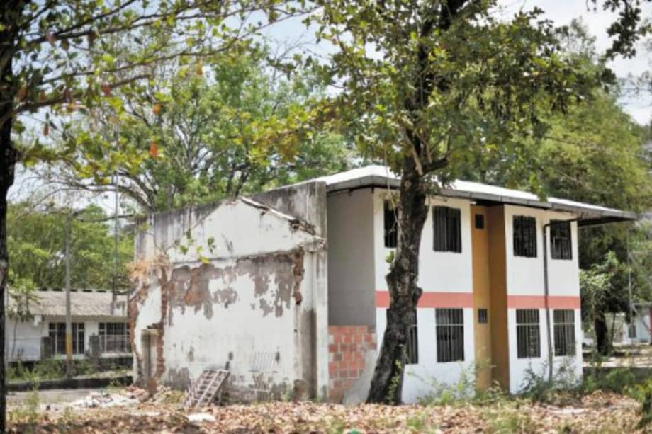 Archivo El Espectador