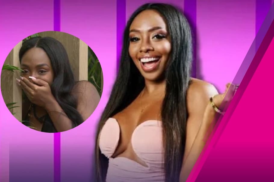 La noticia del posible embarazo de Karen Sevillano causó revuelo dentro de ‘La casa de los famosos’ y en redes sociales. ¿Qué piensa su novio?