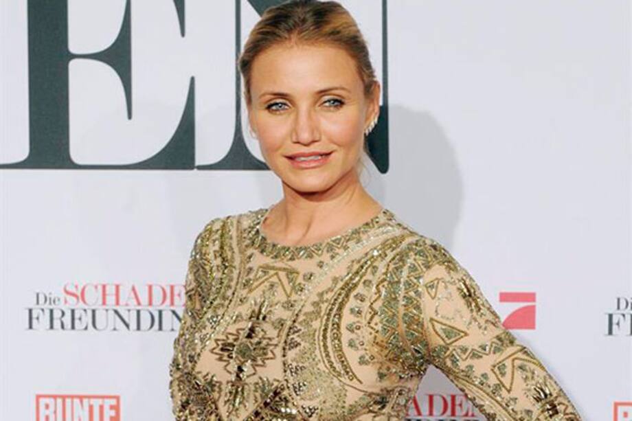 ¿Cameron Diaz apoya que las mujeres tengan varias parejas?