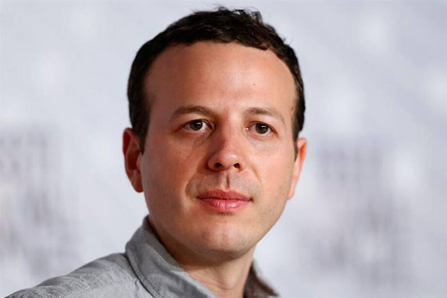 Amat Escalante causa polémica en Cannes