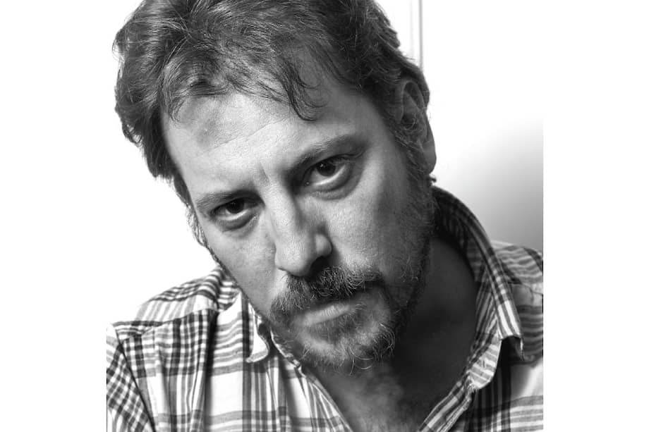 Ray Loriga nació en Madrid, España, el 5 de marzo de 1967. / JEOSM