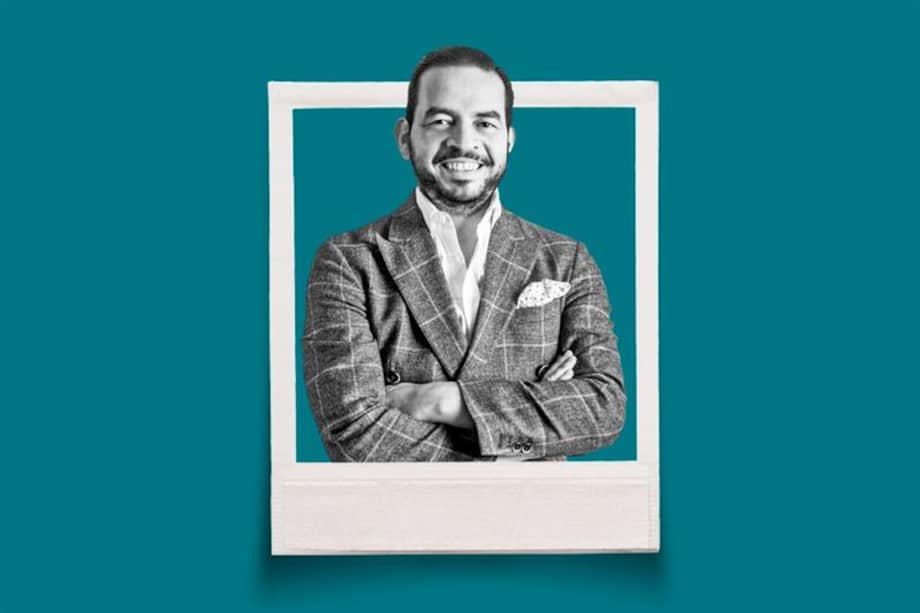 Andrés Arévalo enfoca parte de sus esfuerzos en distribuir cine colombiano.