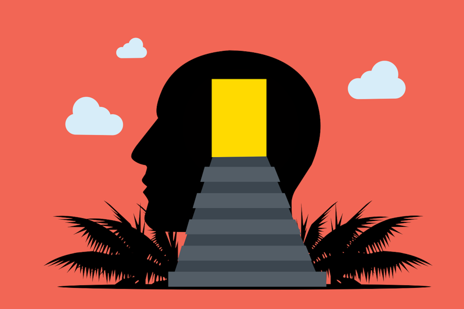 ¿Qué pasa en el cerebro de una persona infiel?