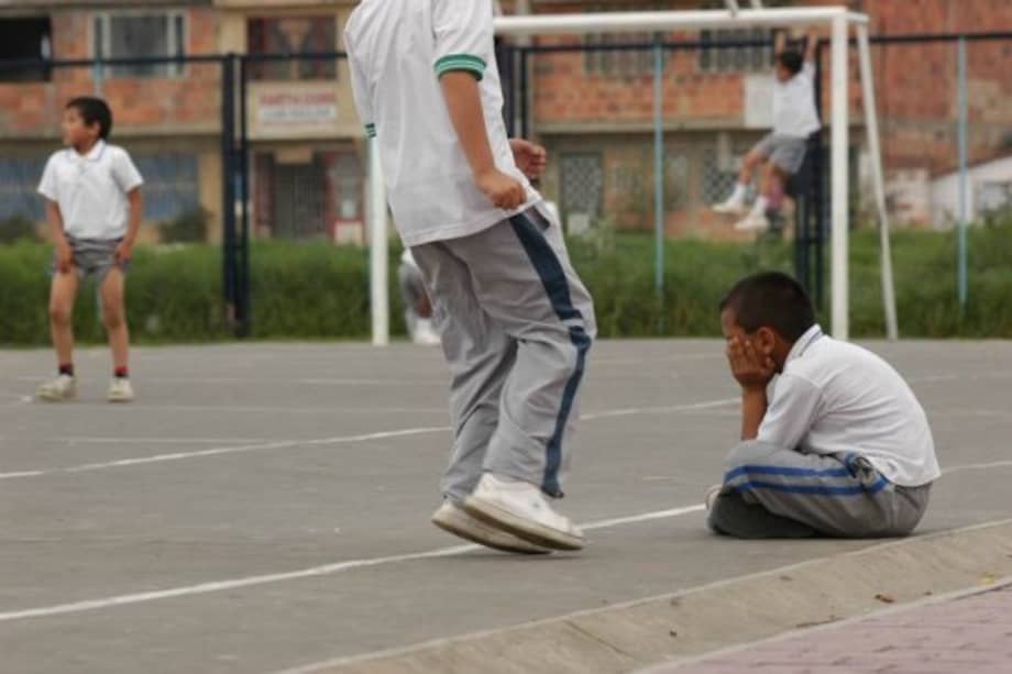 Archivo El Espectador / Archivo El Espectador